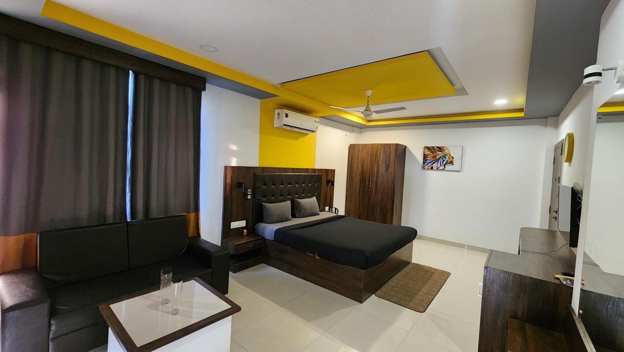 The Hosteller Gokarna Gokarna  Kültér fotó
