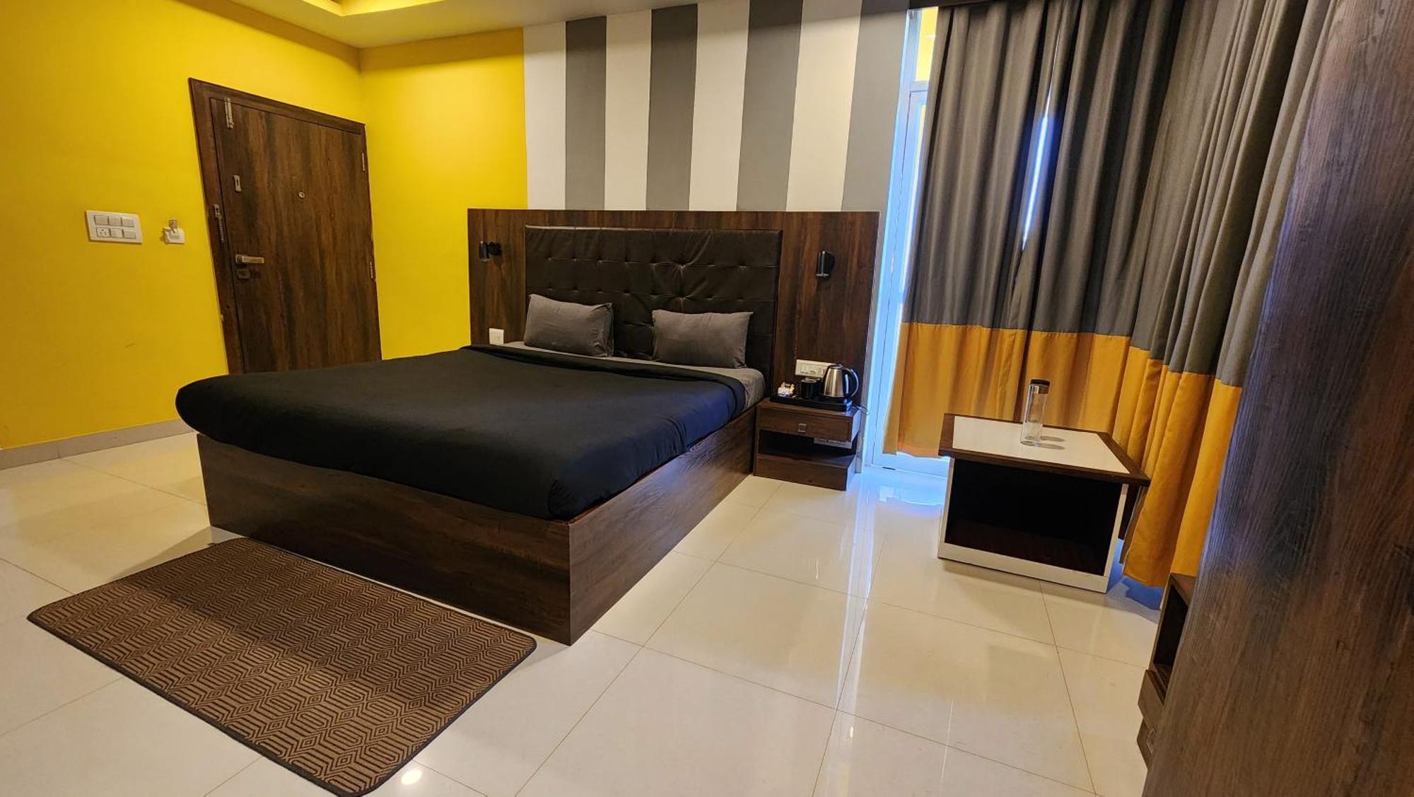 The Hosteller Gokarna Gokarna  Kültér fotó